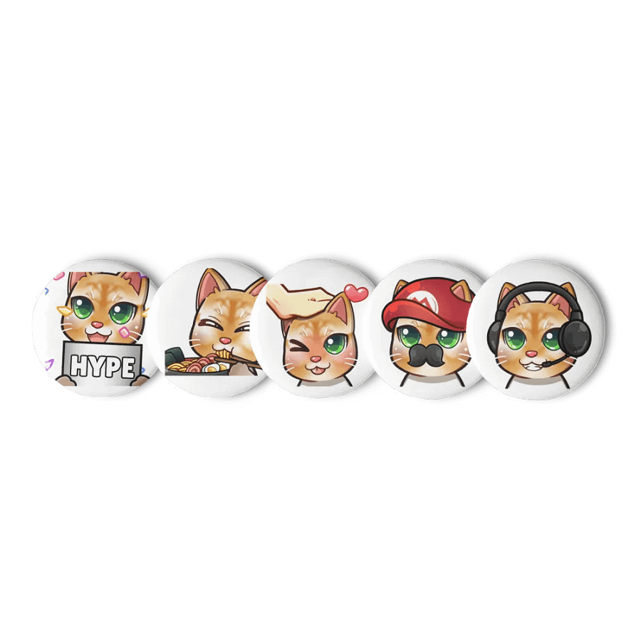 Pin-Tastic Noodle Pins product image (3)