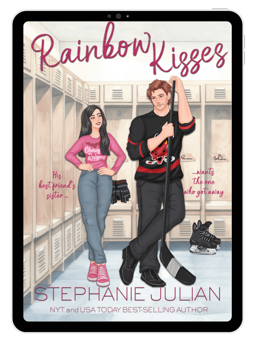 Rainbow Kisses product image (1)