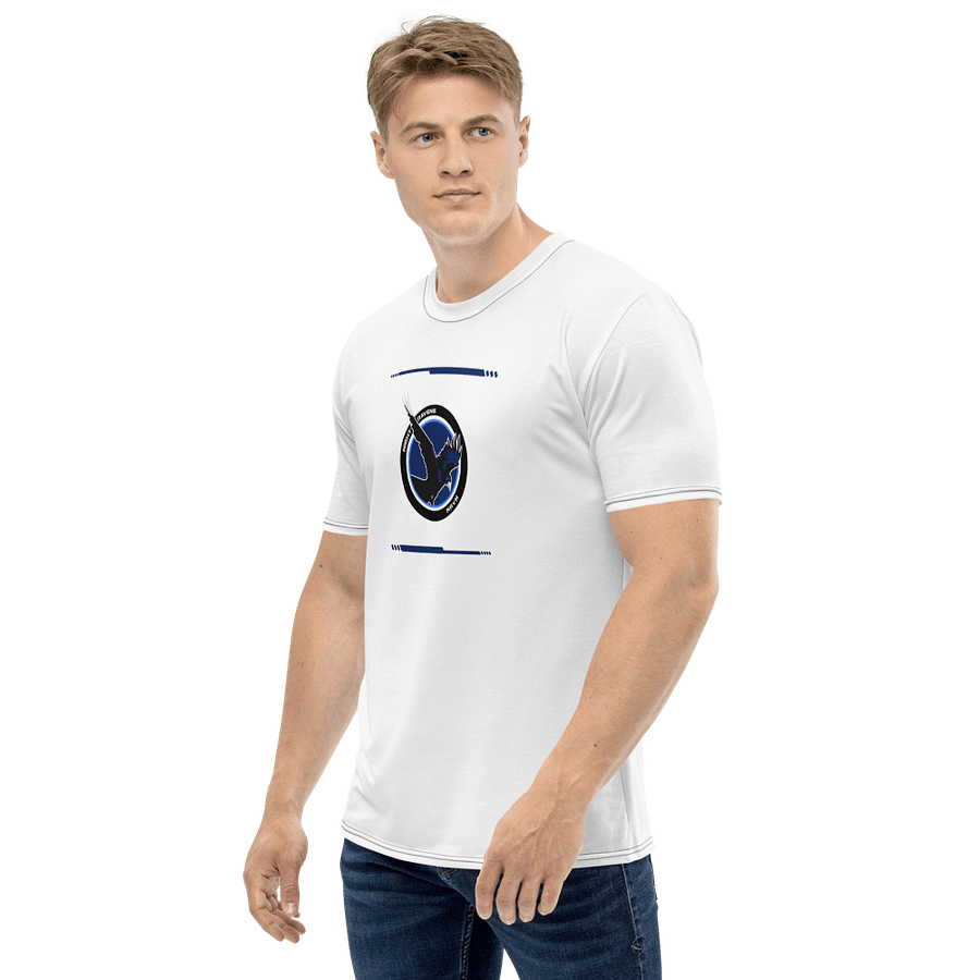 NIGHT RAVEN T-SHIRT product image (4)