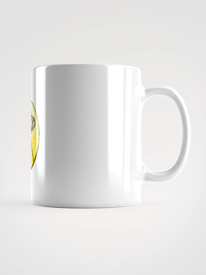 Beam Me Up! Mug product image (1)
