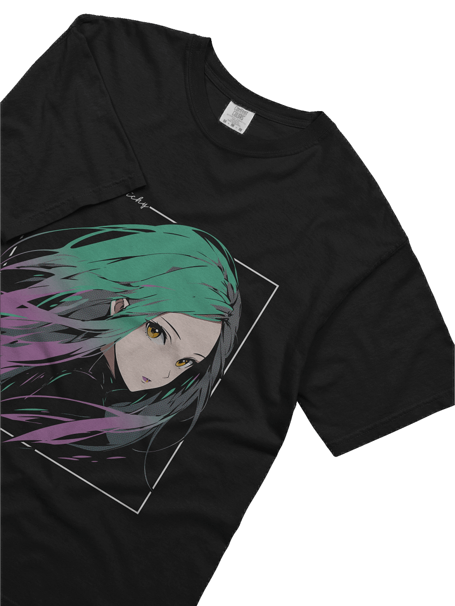 Radiant Gradient Golden Stare Tee product image (3)