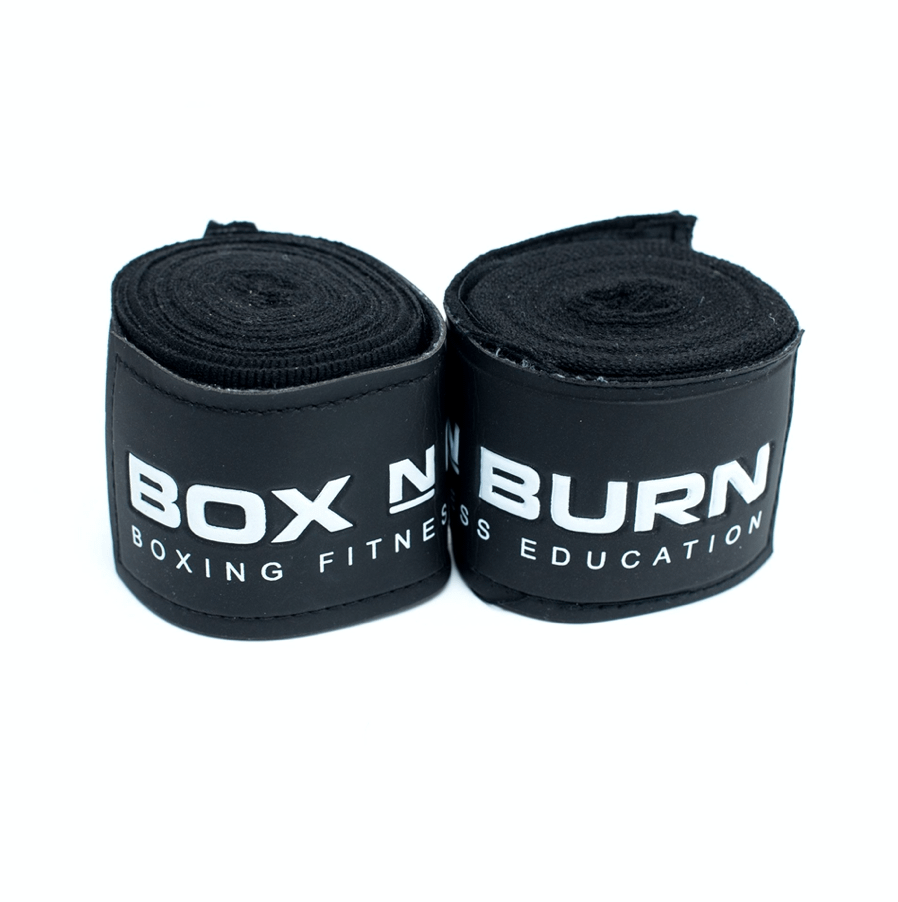 Academy Premium Hand Wraps product image (3)