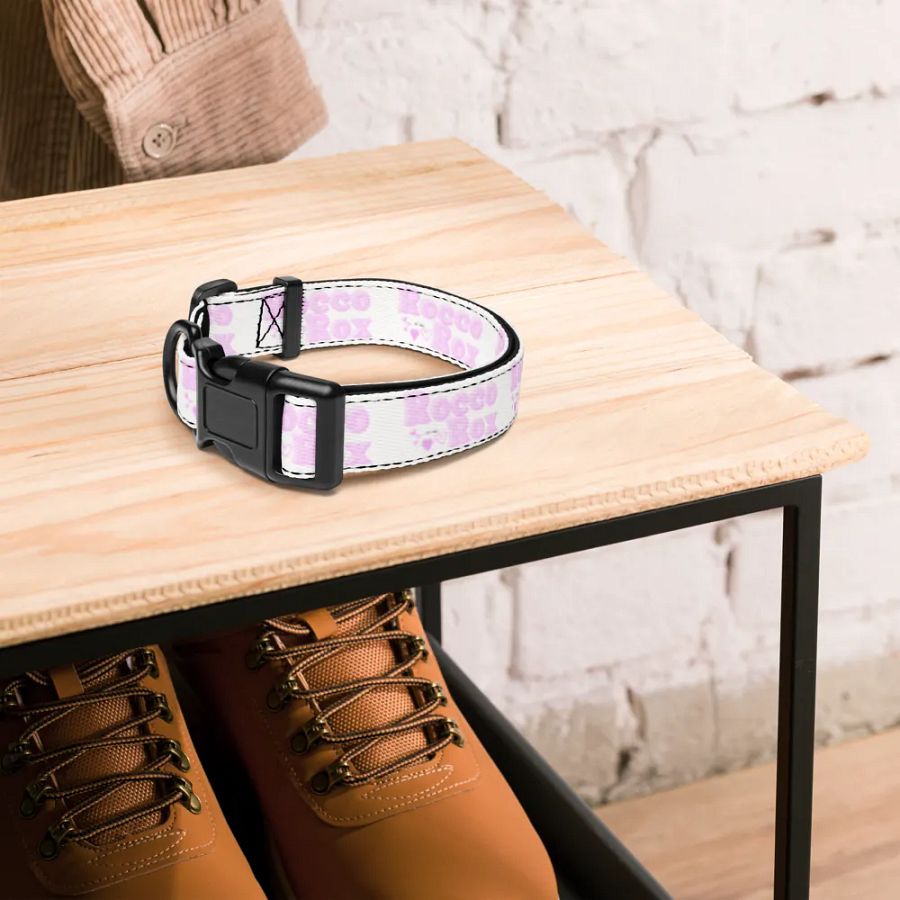 RoccoRox Dog Collar Size Medium product image (3)
