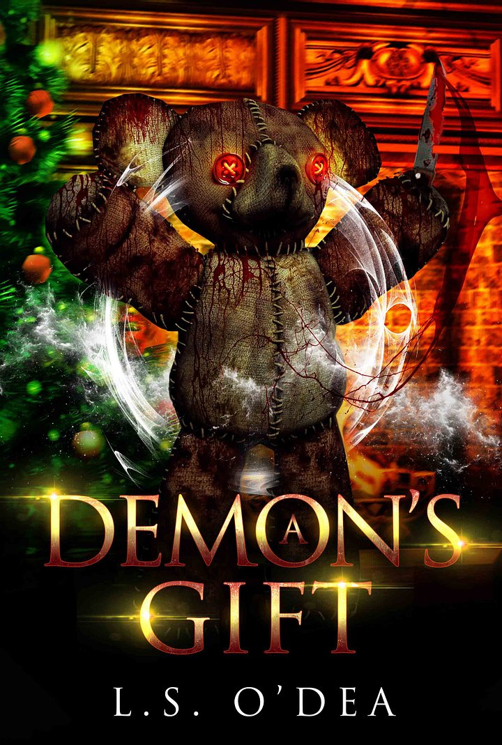 A Demon's Gift product image (1)