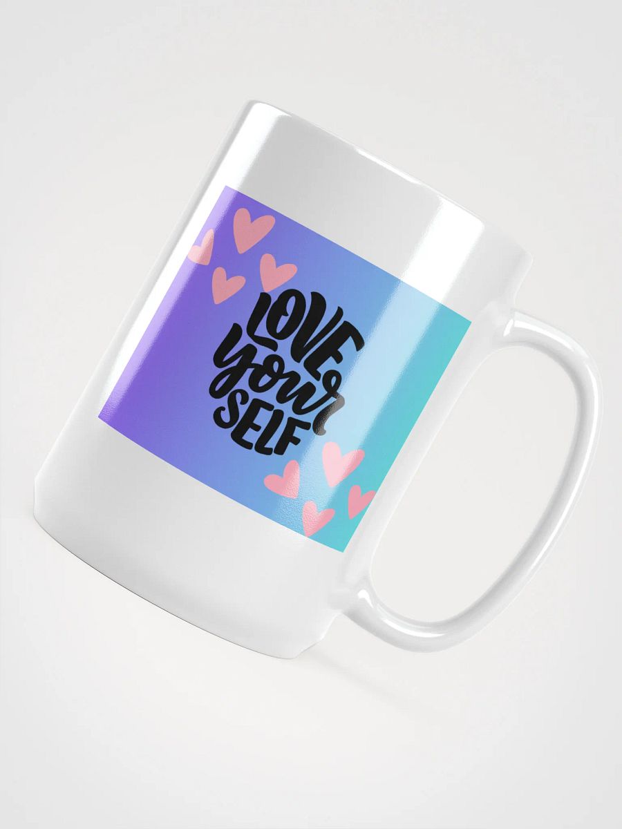 Love Yourself product image (4)