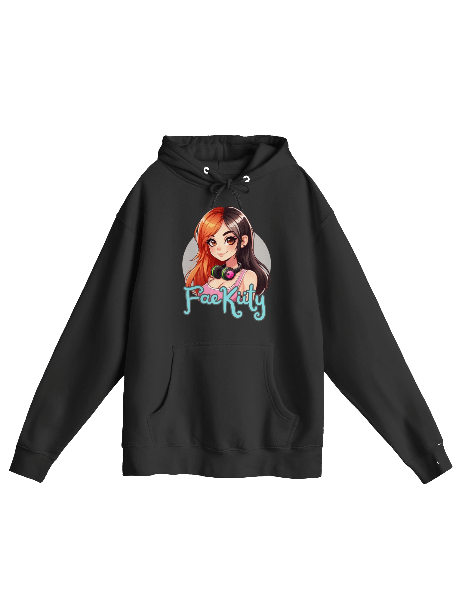 FaeKiity Hoodie product image (3)
