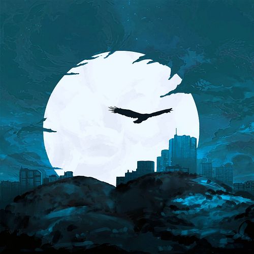 The instrumentals from our first album dropped on all platforms! Catch it in the linktree. And you might see a lil somethin' ...
