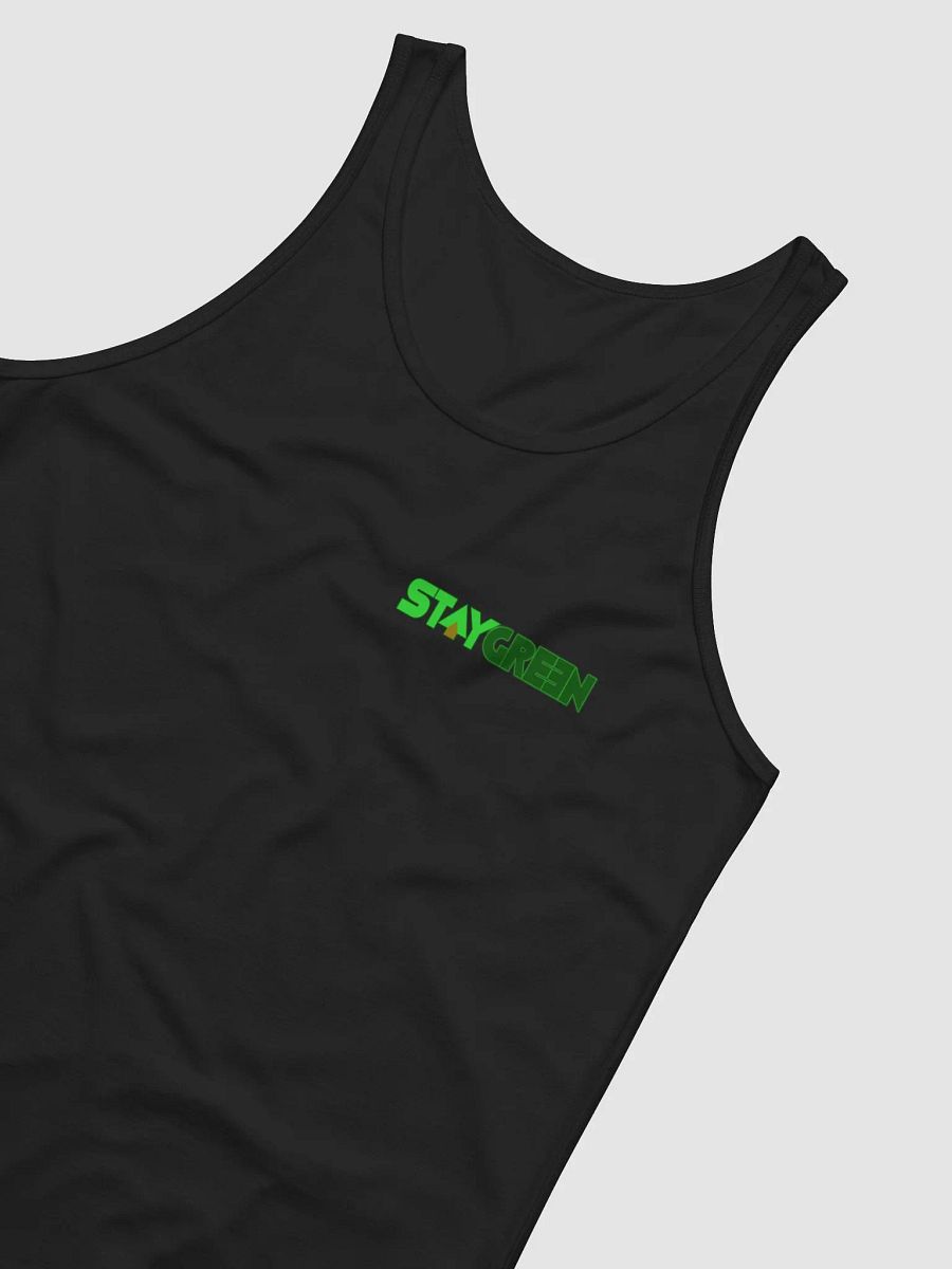 Staygreen logo tank product image (2)