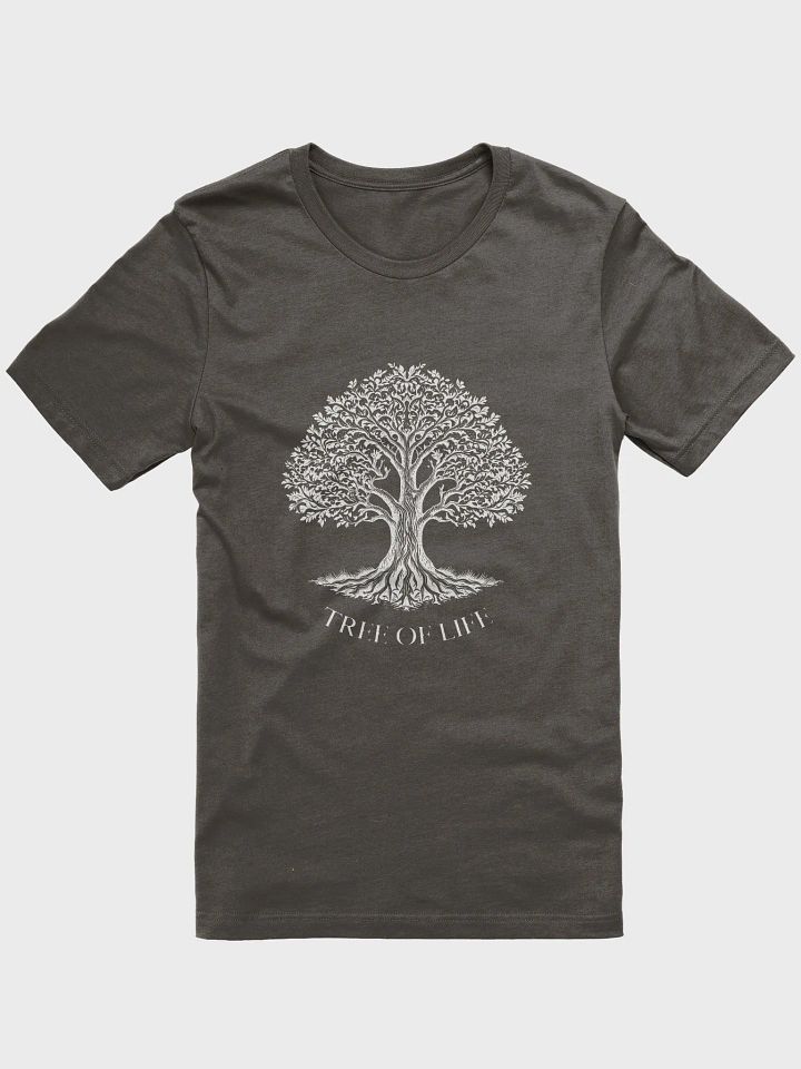 Mystic Tree Silhouette Tee product image (4)