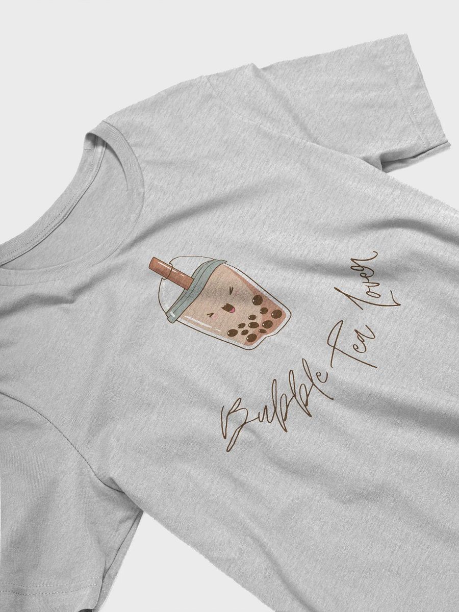 Bubble Tea T-Shirt product image (3)