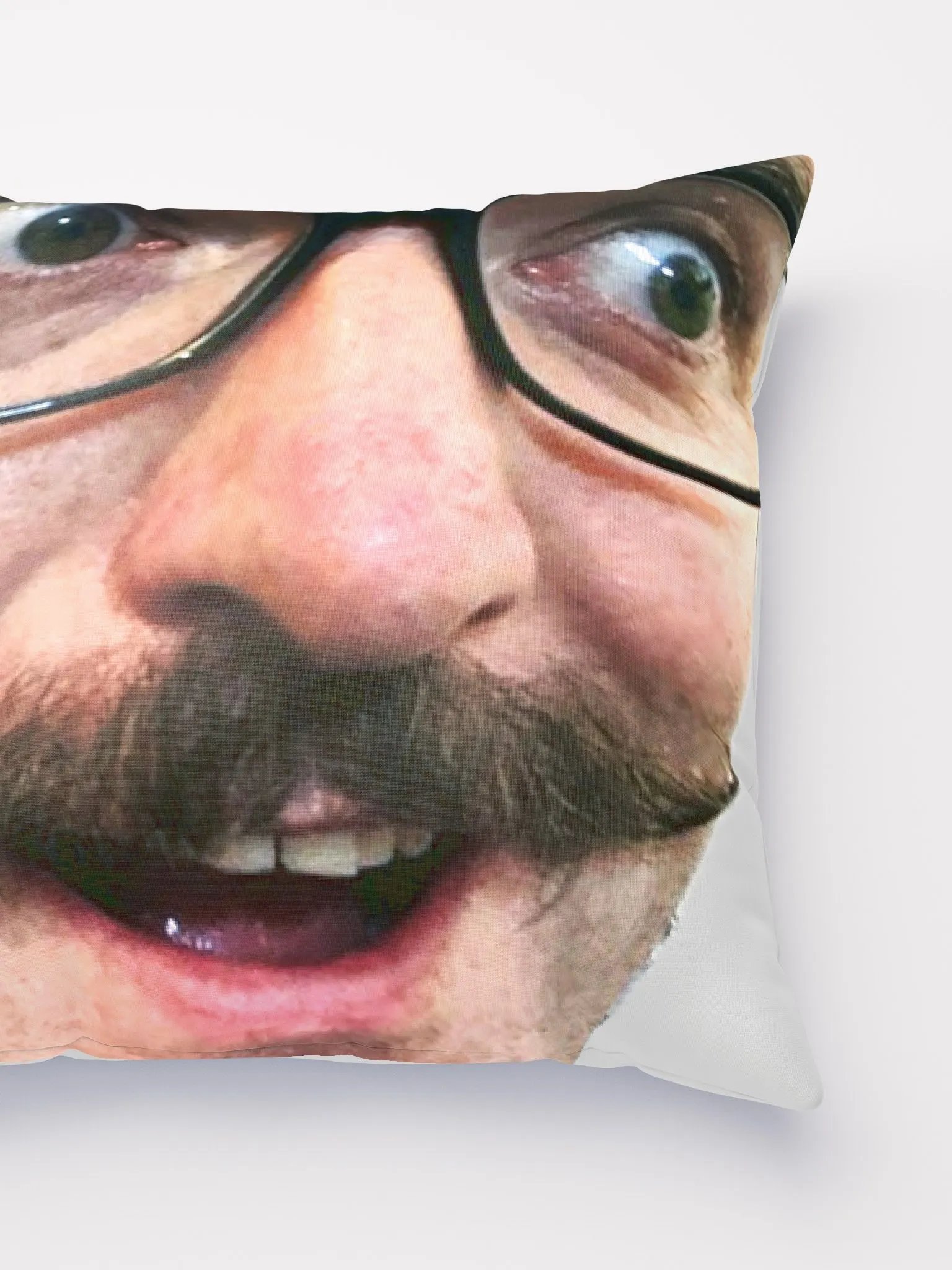 Face Pillow product image (3)