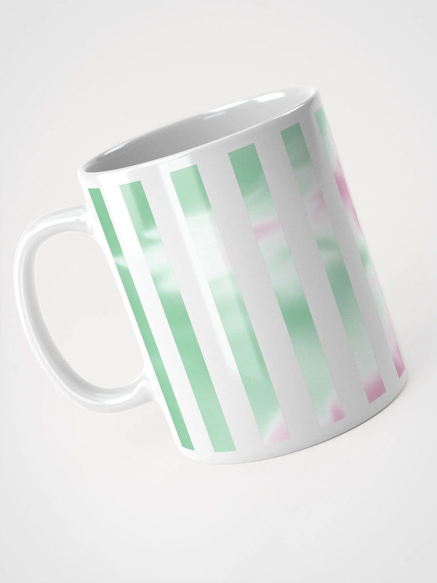 Abrosexual Pride Mug product image (5)