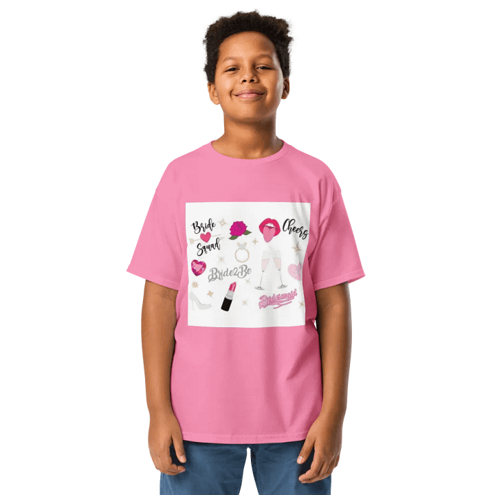 Kids Shirt Party Pack product image (1)