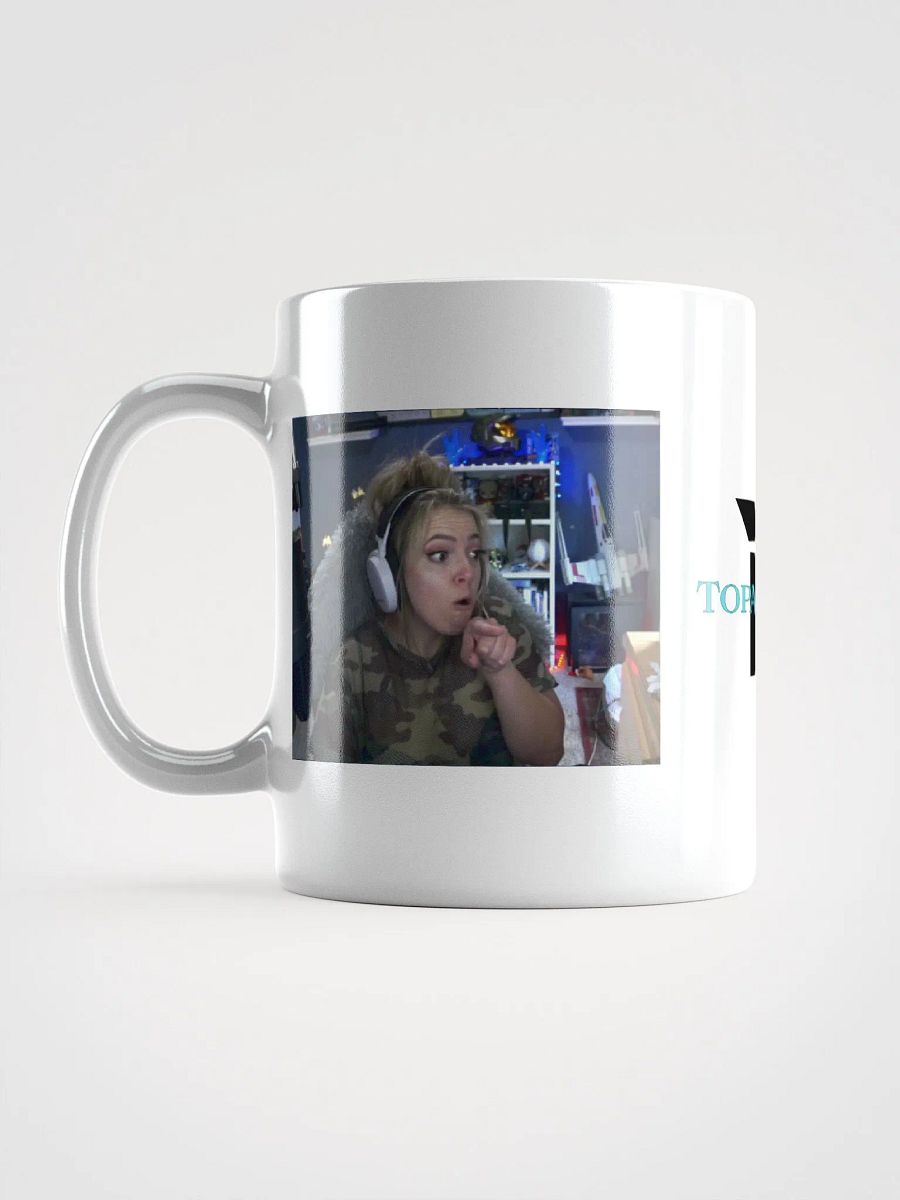 Topaz Nation Surprise Mug product image (6)