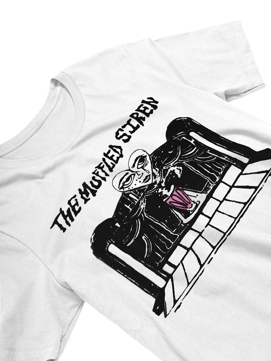 The Nursing Home Milkshake T-Shirt product image (3)