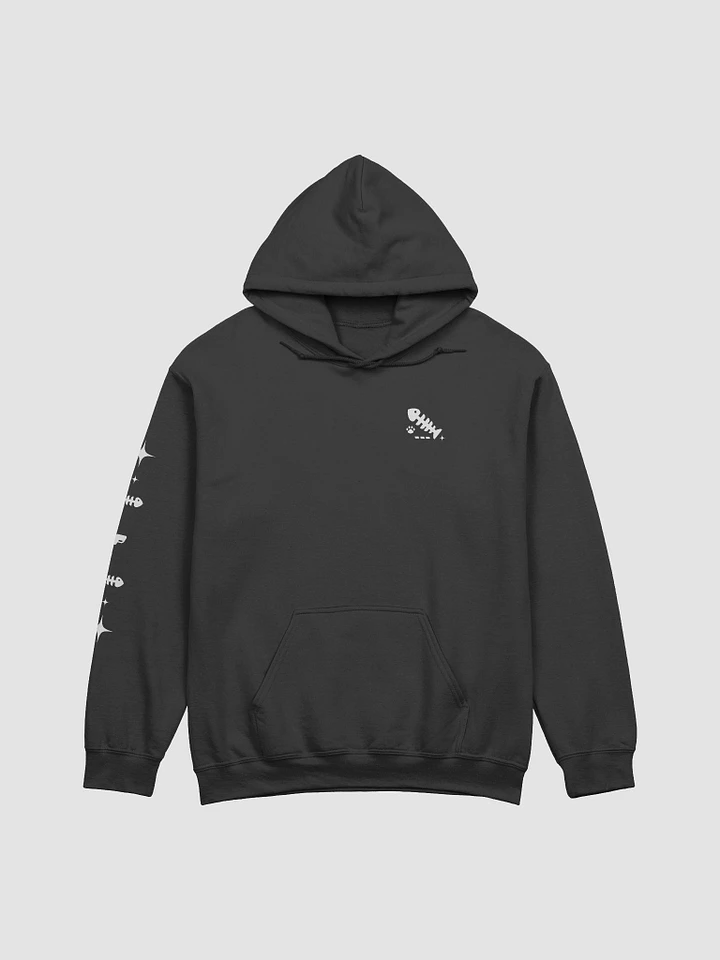 Purrfect Hoodie product image (2)