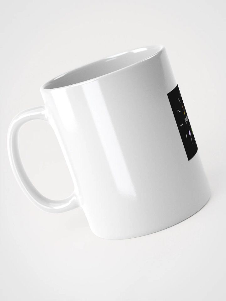 SVU Coven Mug product image (2)