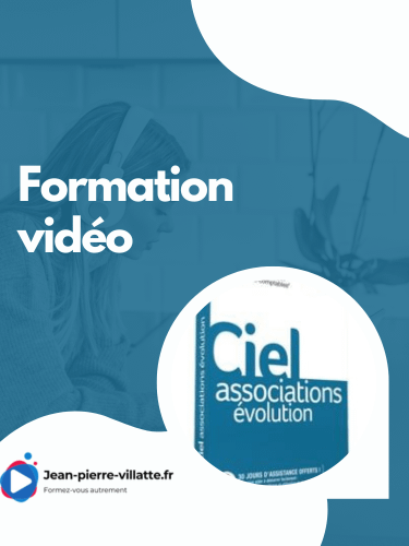 Formation vidéo CIEL Association Evolution product image (1)
