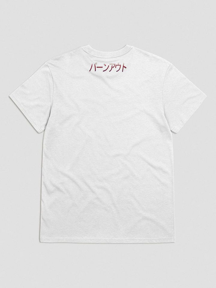 Retro Racer Tee (Cherry Variation) product image (2)
