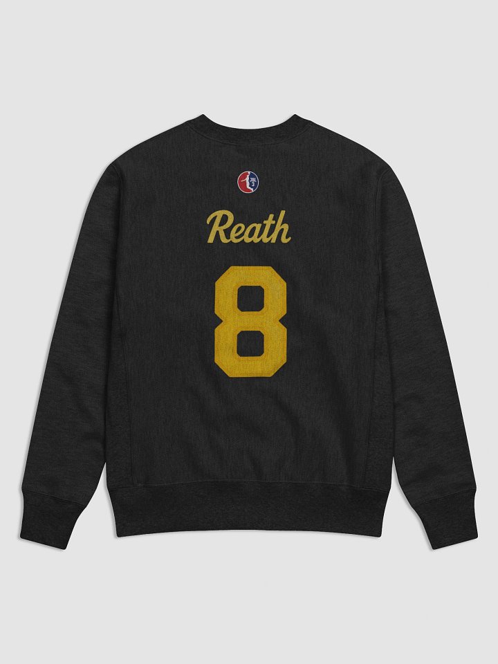 Louisville Colonels JBL3 - Great Barrier Reath Sweatshirt product image (2)