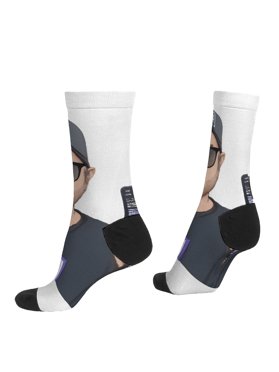 Logo Socks product image (4)