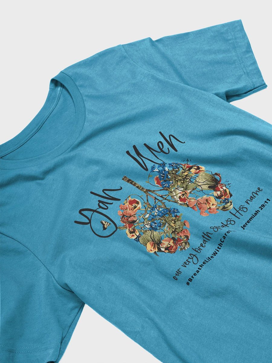 [Women's T-Shirt] Breathe Life With Carolyn product image (26)