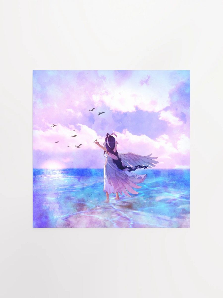 Kes Water Poster product image (1)