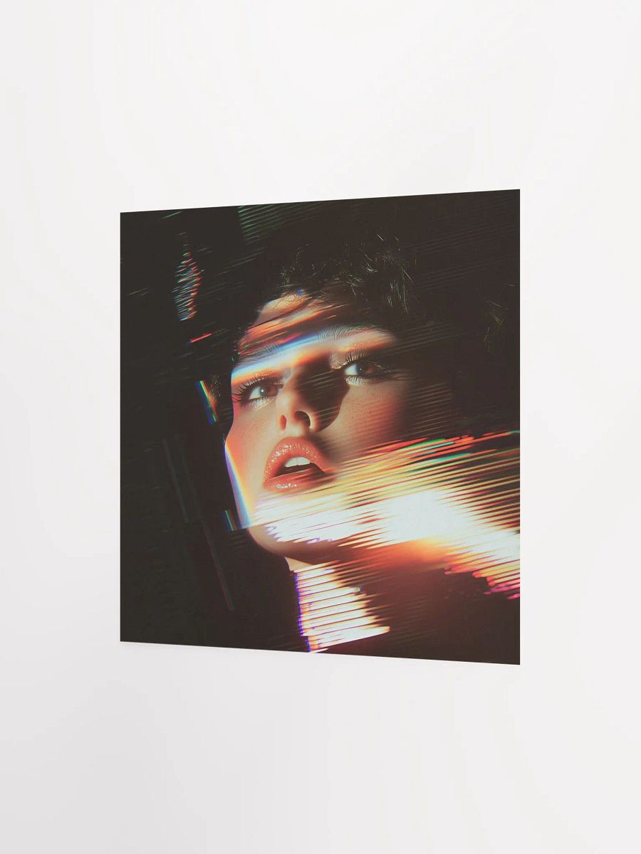 Prismatic Glitch product image (8)