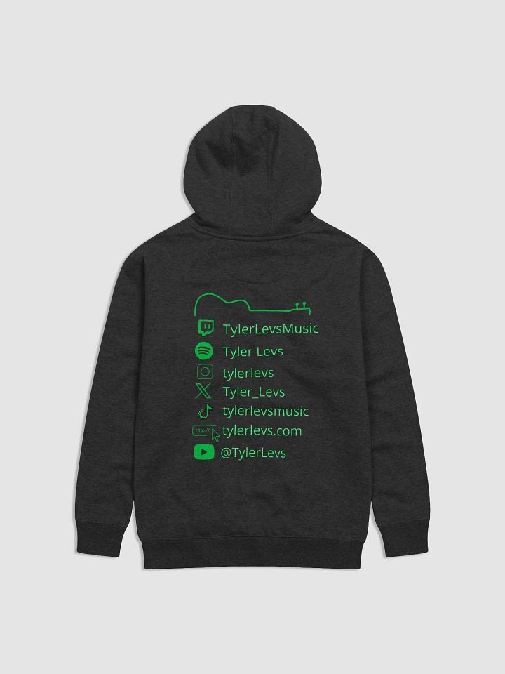 tlmCozy Hoodie product image (12)