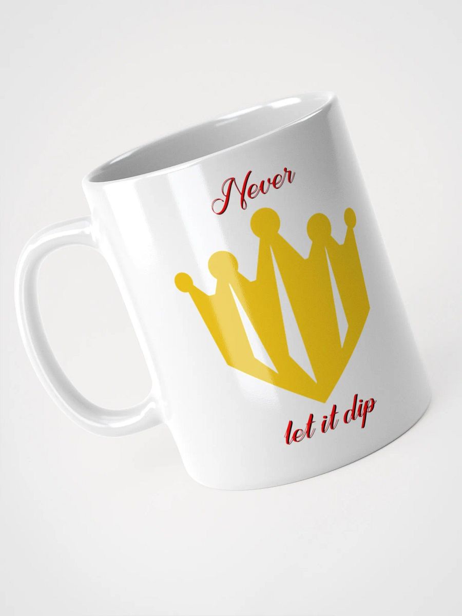The Crown Coffee cup product image (2)