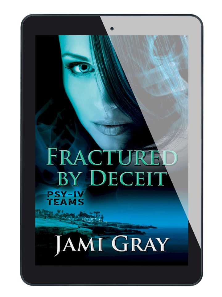 Fractured by Deceit product image (1)