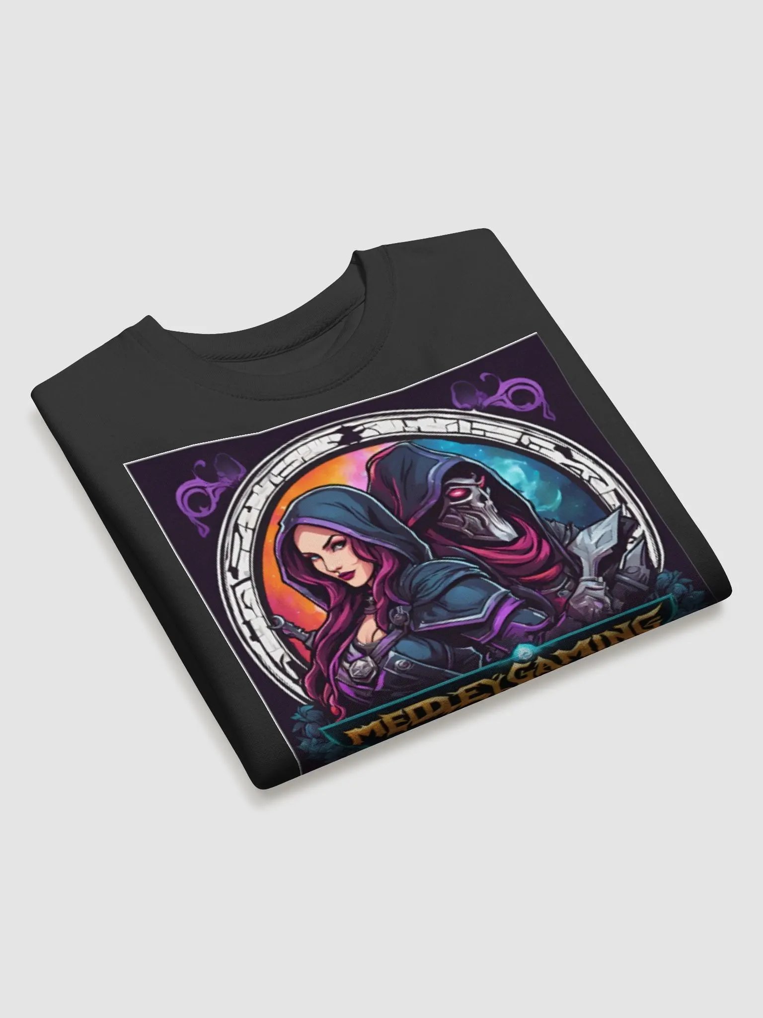 Medley Gaming Sweater product image (3)