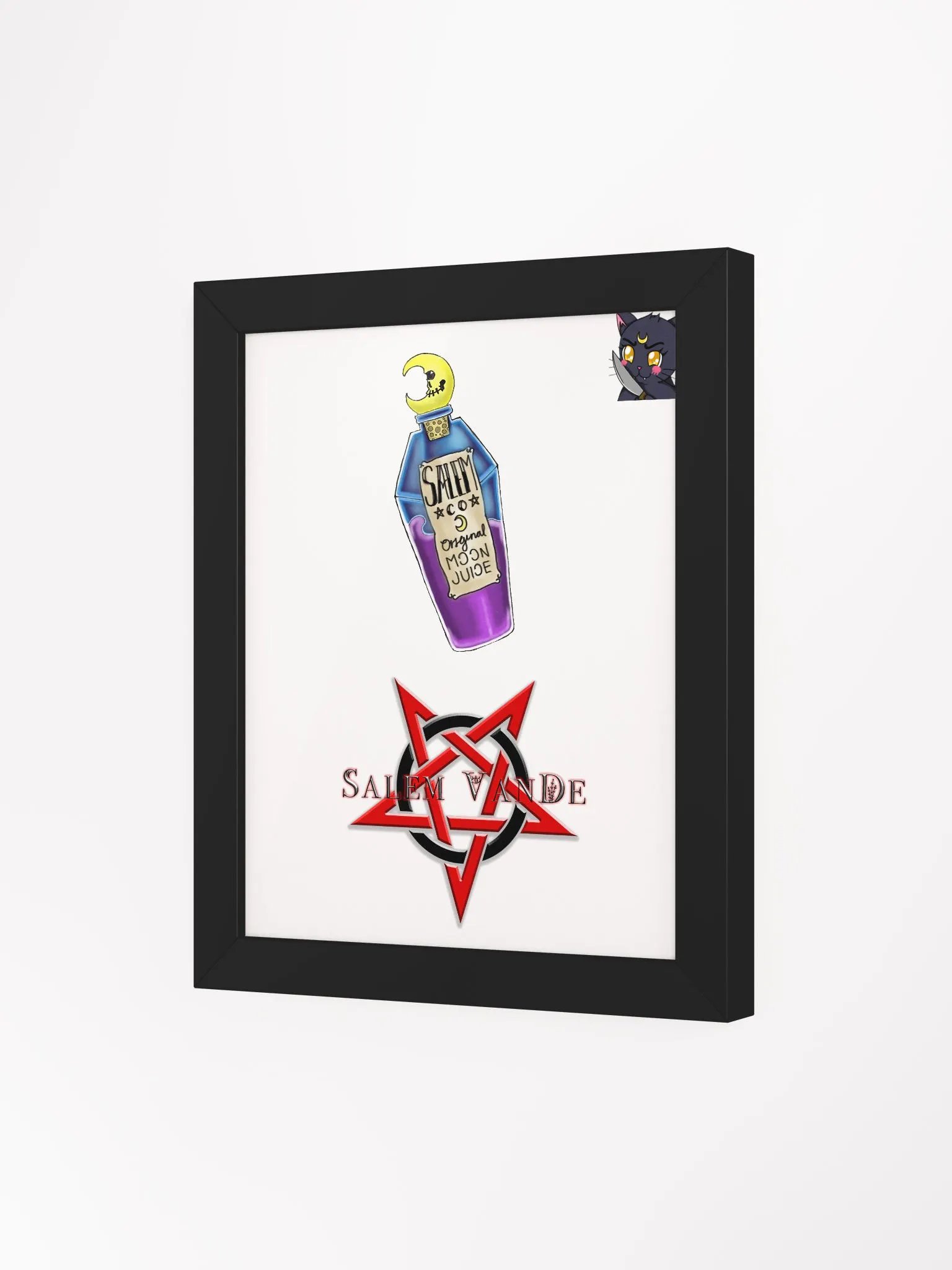 Framed Print product image (3)