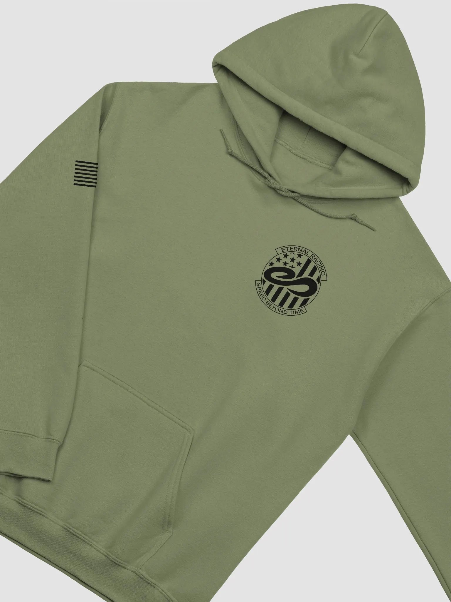PATRIOT HOODIE product image (3)