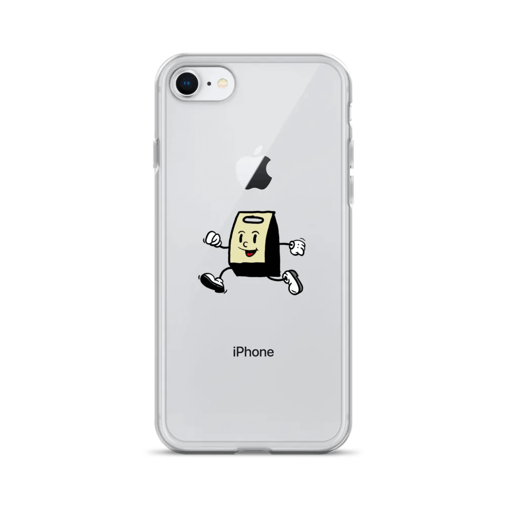 JOLLY Cheeky Takeout Phone Case product image (1)