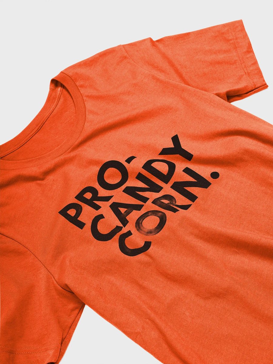 Halloween Candy Corn T-Shirt product image (12)