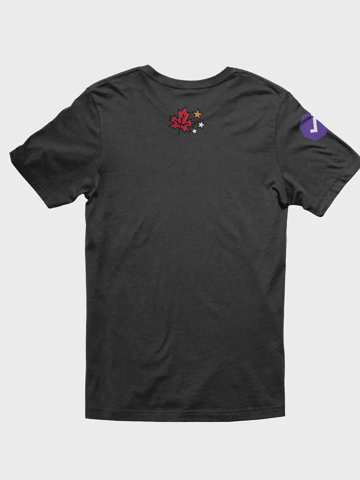 Astro Canuck Partner - Tee product image (16)