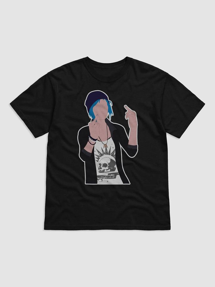 Chloe Price Flipping the Bird product image (1)