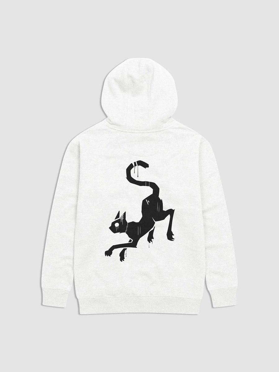 Eclipse Unisex Premium Hoodie product image (2)