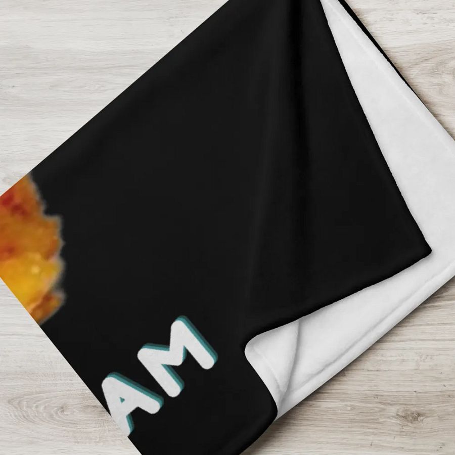 Nice Tot Throw product image (8)