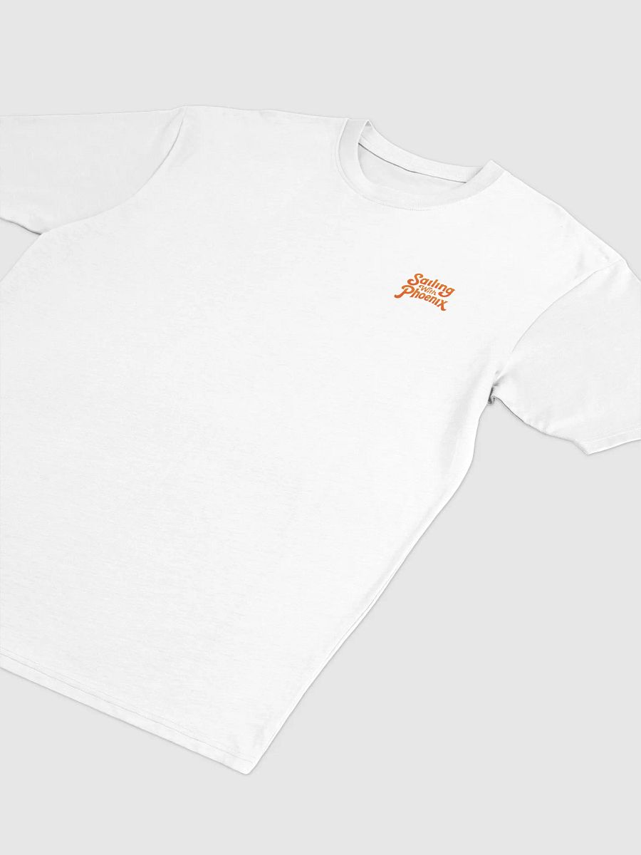 Setting Sail T-Shirt product image (34)
