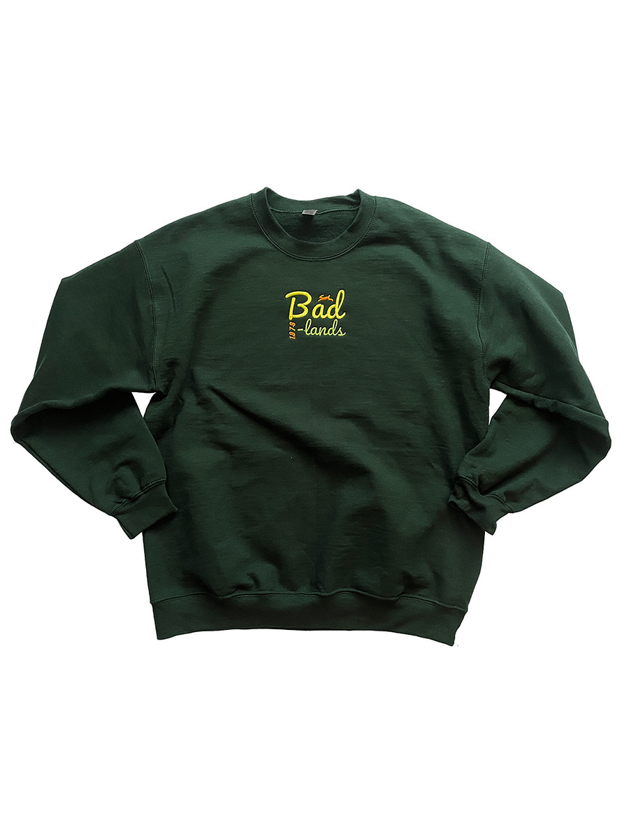 chfpar Badlands National Park Celebration Sweatshirt product image (2)