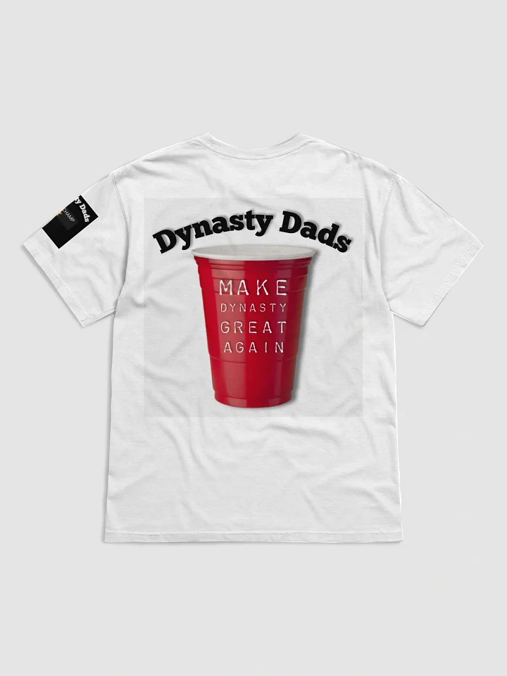 2024 CHAMP Shirt product image (2)