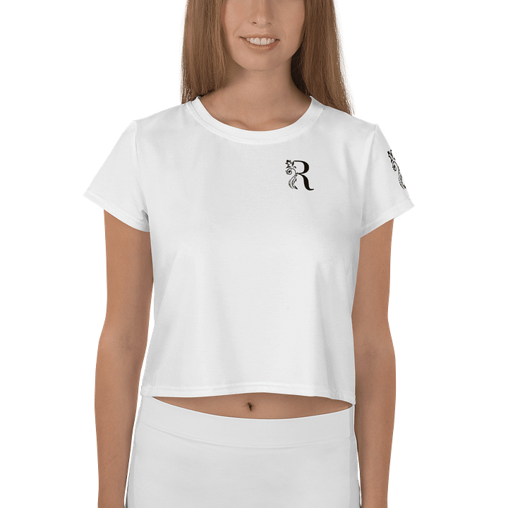Cropping Ravishingly product image (1)