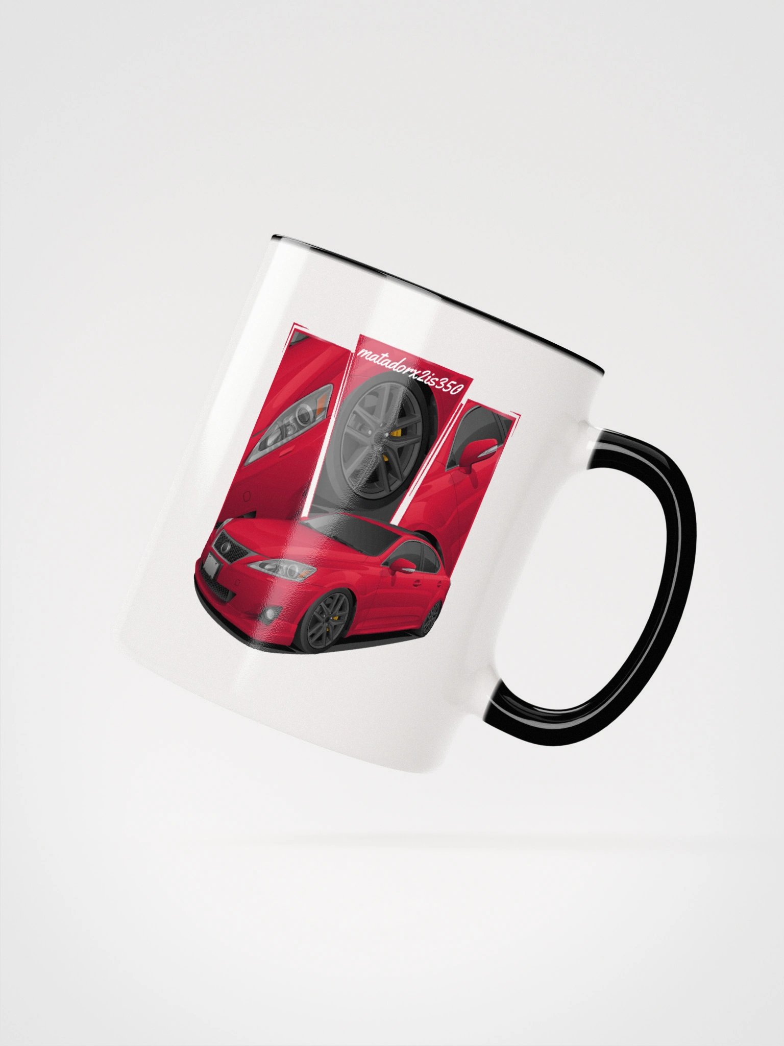 Mug - matadorx2is350 product image (17)