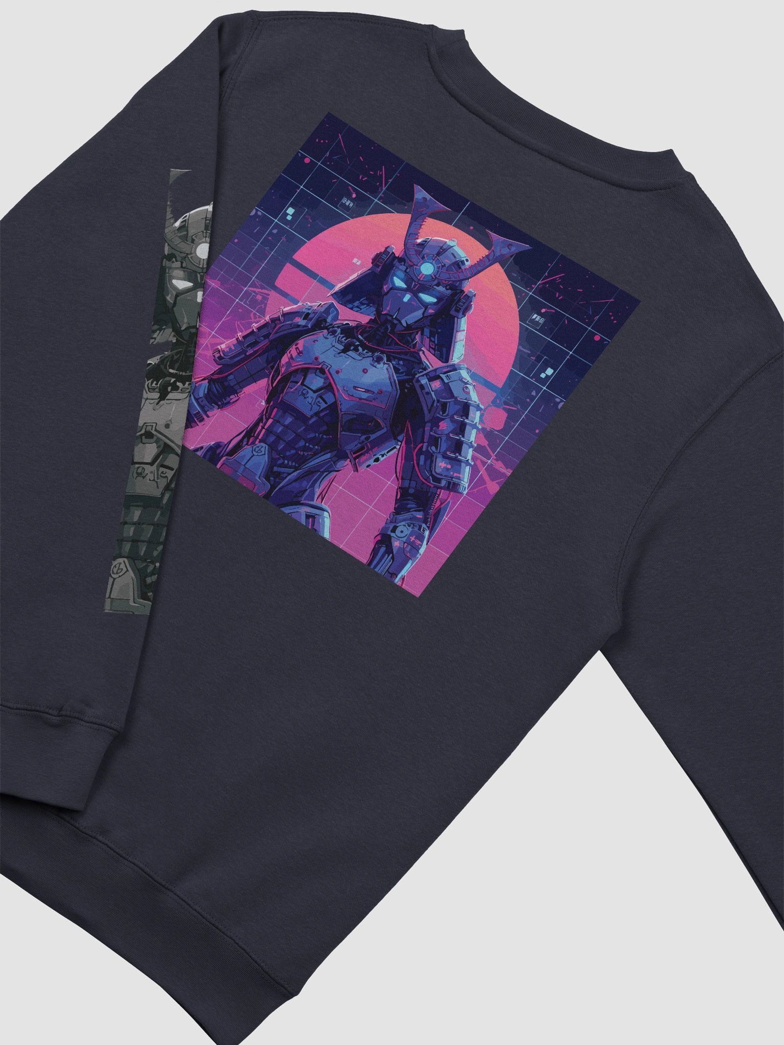 Samurai, Justice must truly be served product image (19)