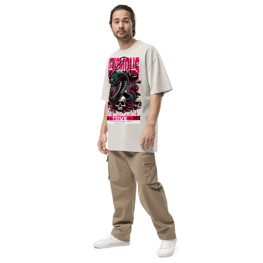 Venomous product image (7)