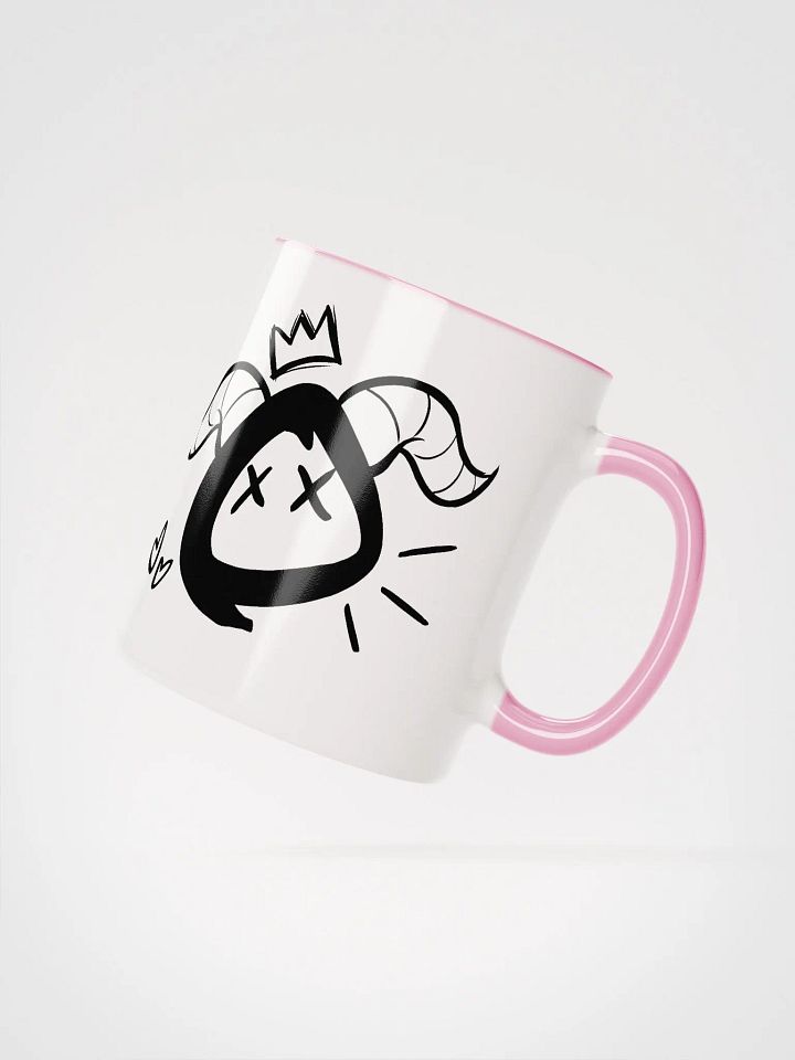 Horny Mascot Mug product image (2)