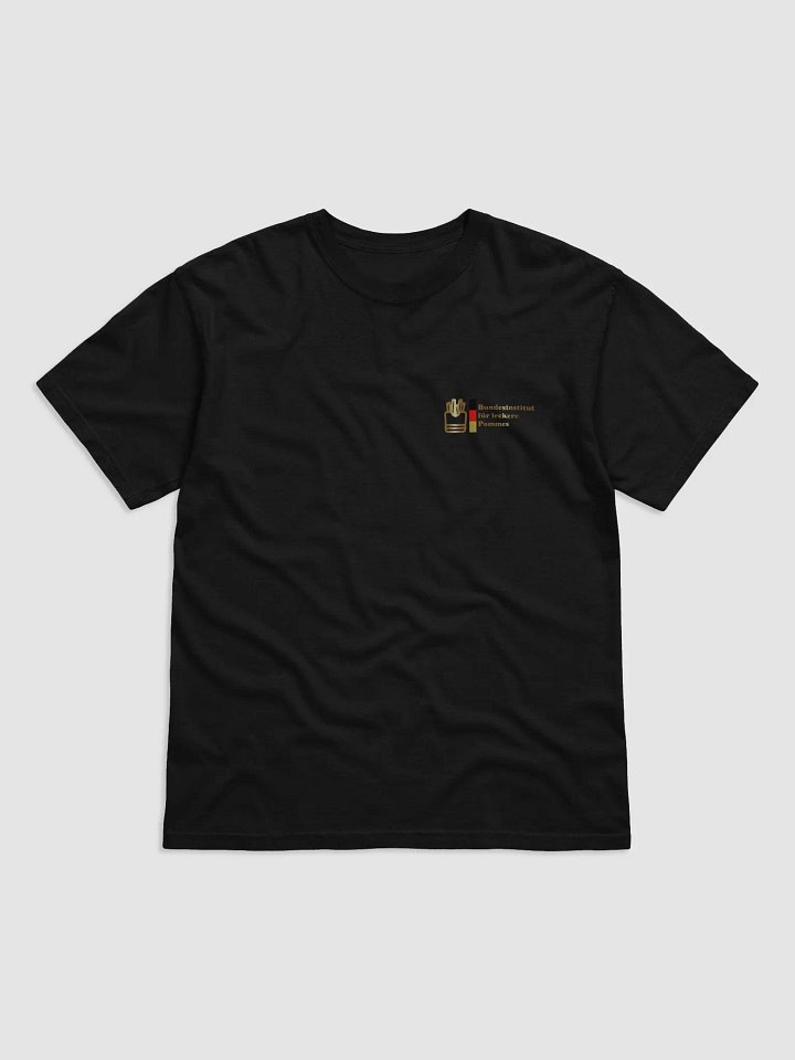 TShirt Pommes product image (1)