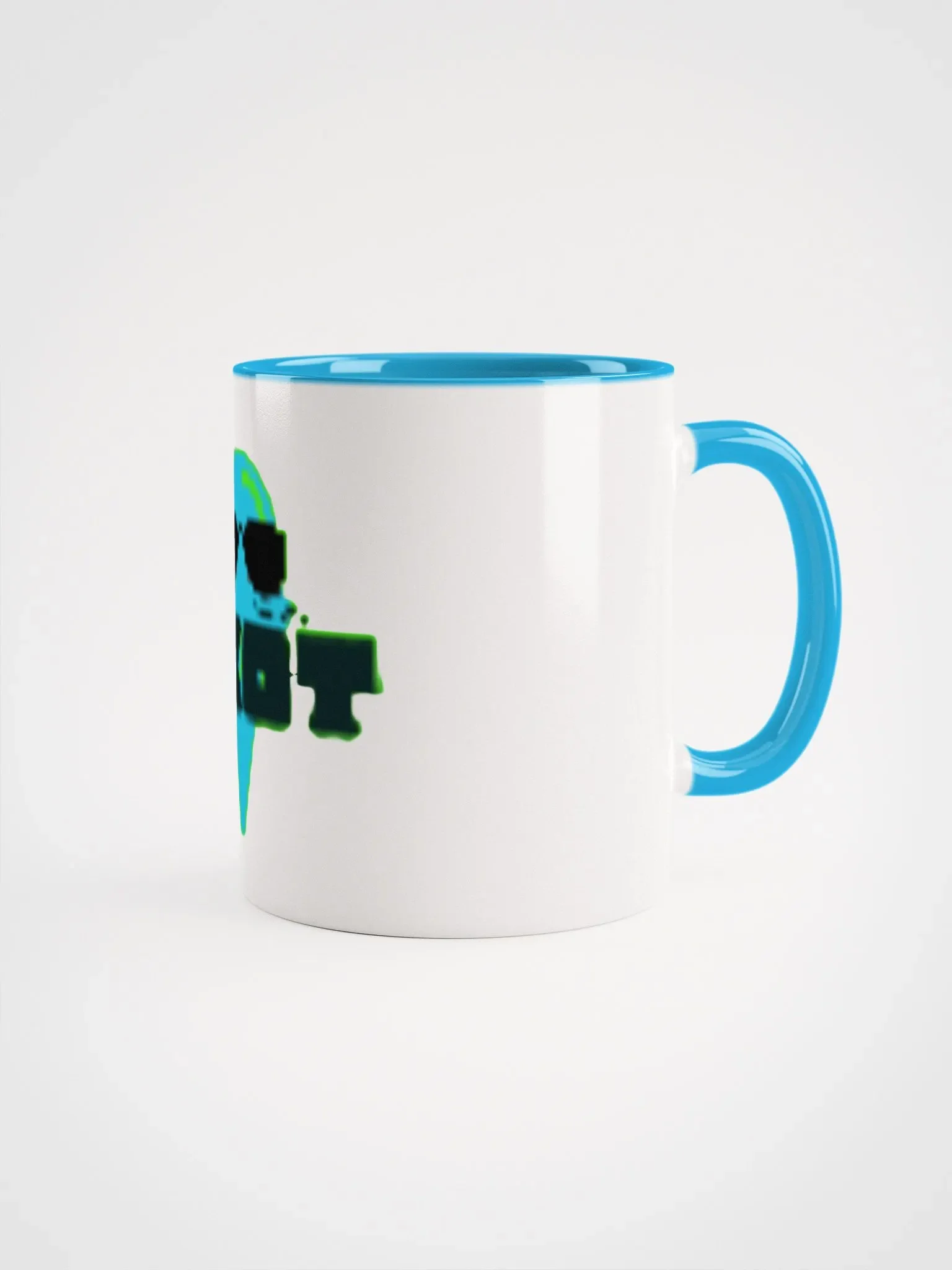 Colored ZKOT Mug - Show Your Support - Drinkware product image (2)